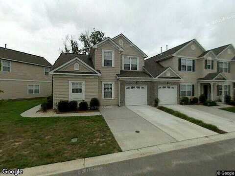 Chayote, VIRGINIA BEACH, VA 23462