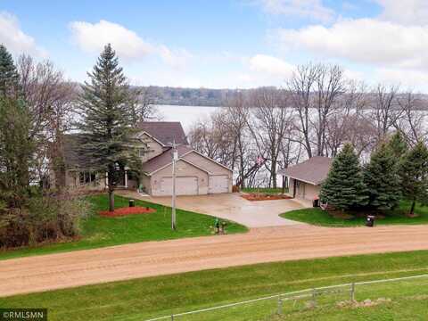 Imhoff, HOWARD LAKE, MN 55349