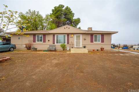Cebrian, NEW CUYAMA, CA 93254
