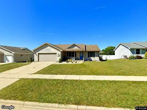 Parkwood, MILTON, WI 53563