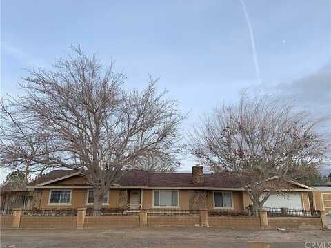 35Th, LANCASTER, CA 93535