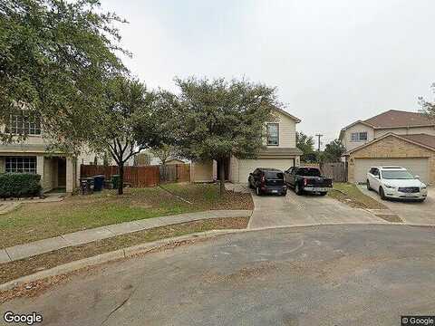 Caracol, SAN ANTONIO, TX 78251