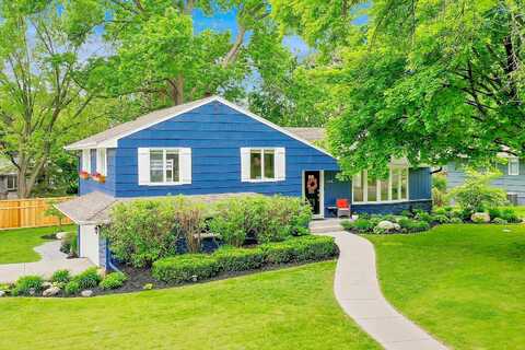 Dunham, MINNEAPOLIS, MN 55435
