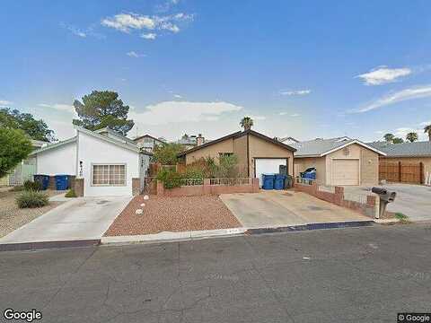 Woodgreen, LAS VEGAS, NV 89108