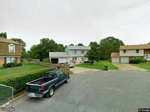 Maplewood, VIRGINIA BEACH, VA 23452