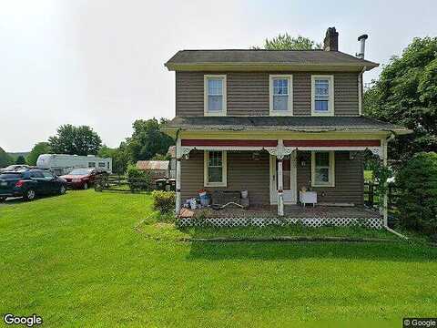 Wood, WALNUTPORT, PA 18088