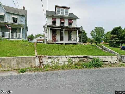 Main, SLATEDALE, PA 18079