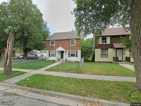 40Th, MILWAUKEE, WI 53216