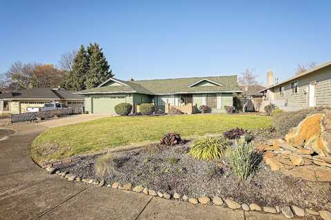 Brannon, MEDFORD, OR 97504