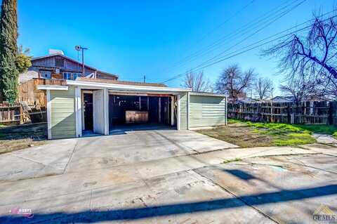 Ray, BAKERSFIELD, CA 93308