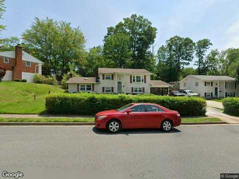 Beaumont, WOODBRIDGE, VA 22193
