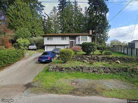 21St, FEDERAL WAY, WA 98003