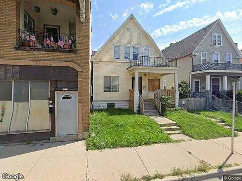 Holton, MILWAUKEE, WI 53212