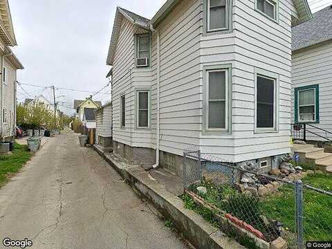 34Th, MILWAUKEE, WI 53208