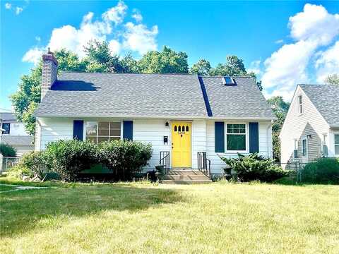 60Th, EDINA, MN 55410