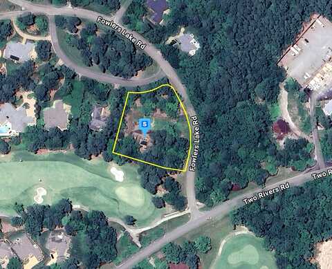 Fowlers Lake, WILLIAMSBURG, VA 23185