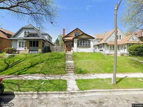 44Th, MILWAUKEE, WI 53216