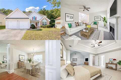 Timberlake, COVINGTON, GA 30016