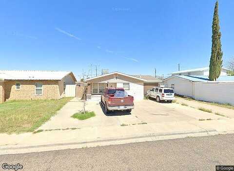 4Th, ODESSA, TX 79763