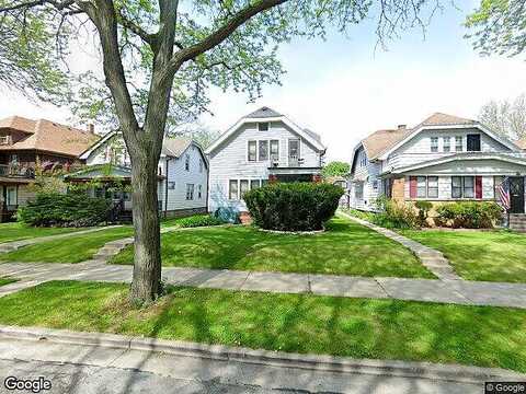 50Th, MILWAUKEE, WI 53210