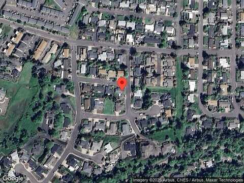 Colvin, ROSEBURG, OR 97471