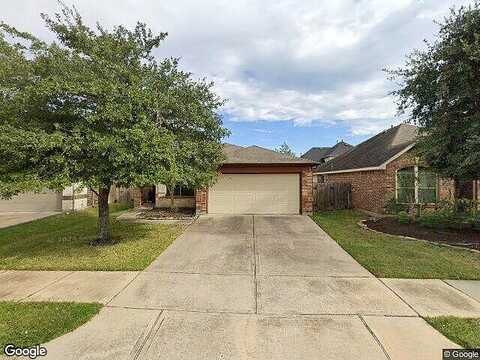 Fielder Brook, KATY, TX 77494