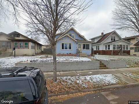 Morgan, MINNEAPOLIS, MN 55411
