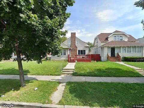 46Th, MILWAUKEE, WI 53210