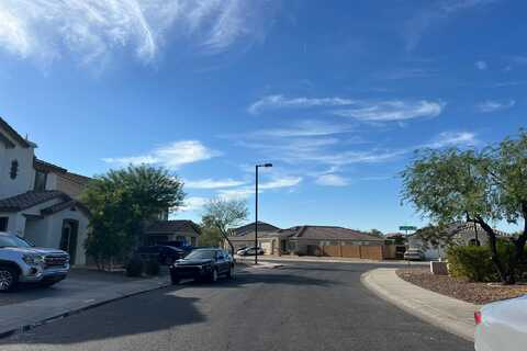 Burgess, BUCKEYE, AZ 85326