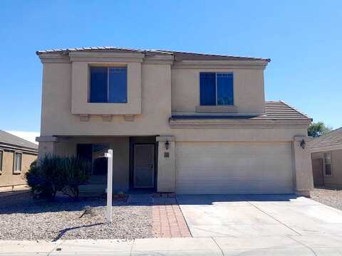 Wayland, BUCKEYE, AZ 85326