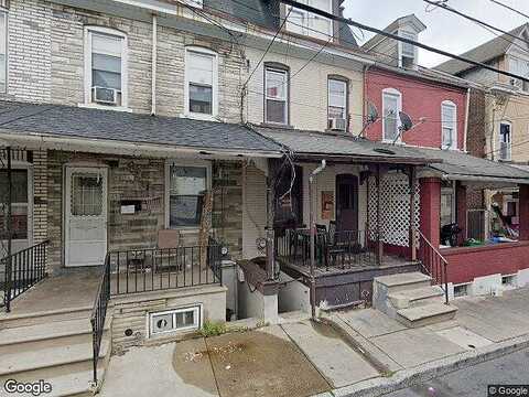 Railroad, ALLENTOWN, PA 18102