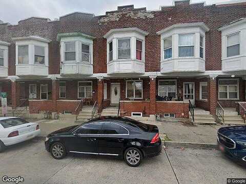 5Th, ALLENTOWN, PA 18102