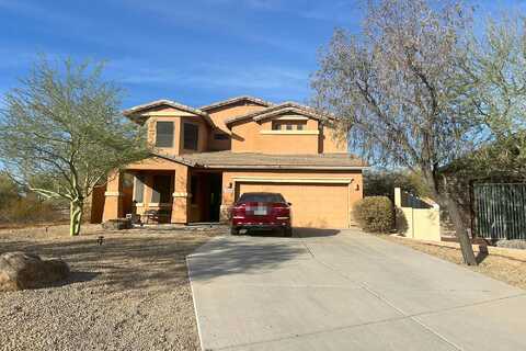 Calle Marita, PHOENIX, AZ 85085