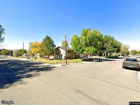 Grand, RANGELY, CO 81648