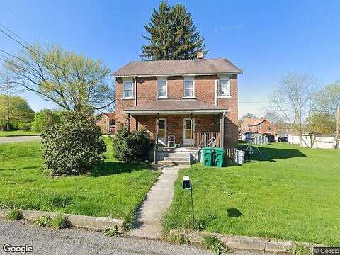 Susquehanna, BOSWELL, PA 15531