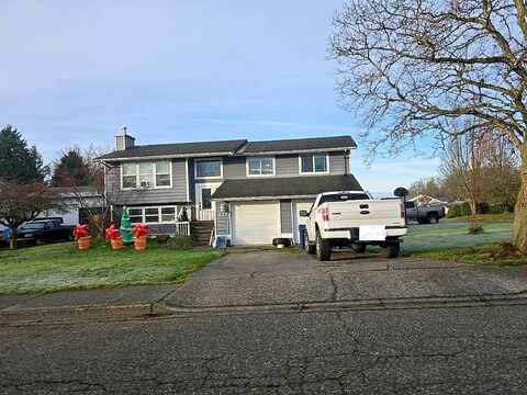 8Th, BLAINE, WA 98230