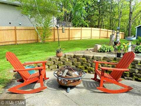 Forest, BELLE PLAINE, MN 56011
