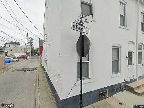 Peach, ALLENTOWN, PA 18102