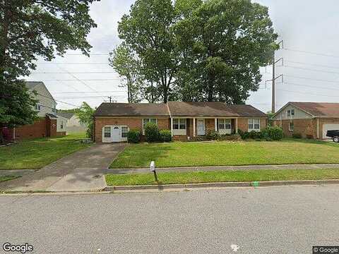 Allison, CHESAPEAKE, VA 23325