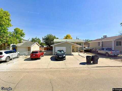 River, RANGELY, CO 81648