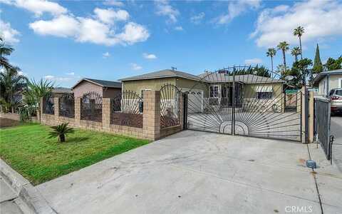 Common, LA PUENTE, CA 91744