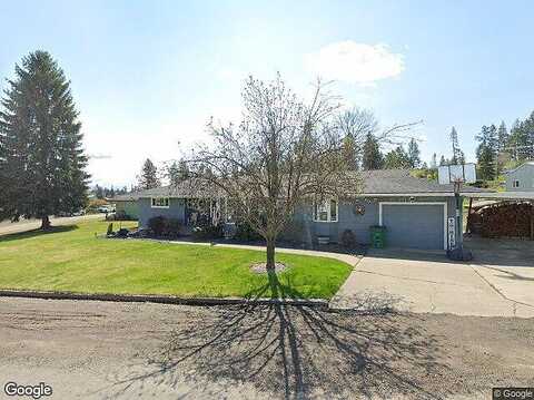 Church, ROCKFORD, WA 99030