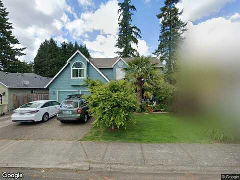 Gracie, BEAVERTON, OR 97006