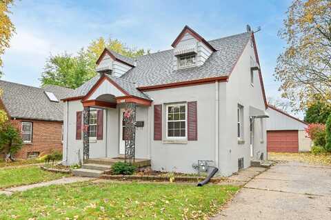 96Th, MILWAUKEE, WI 53227