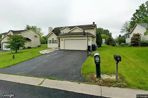 Rose, JONESTOWN, PA 17038