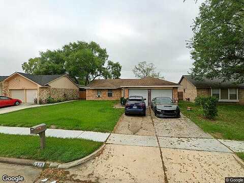 Lazy, MISSOURI CITY, TX 77489