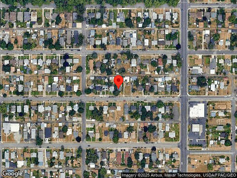 Courtland, SPOKANE, WA 99207