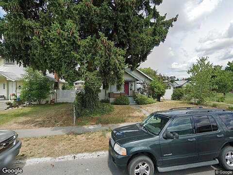 Courtland, SPOKANE, WA 99207