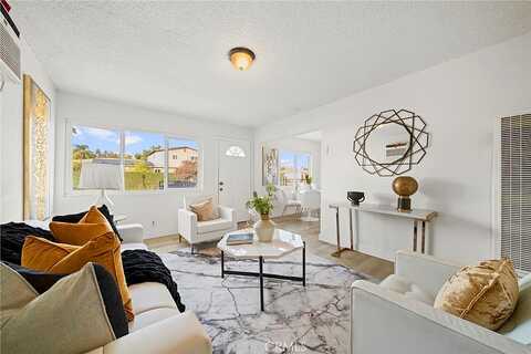 Villa Park, LA PUENTE, CA 91744