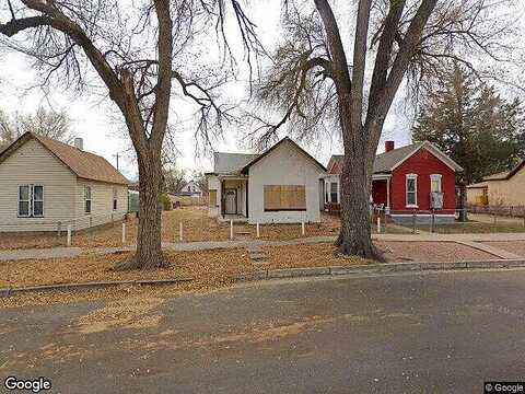 Harvard, PUEBLO, CO 81004